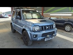 BUY SUZUKI JIMNY SZ4 2014 SZ4, Newark Motor Auctions