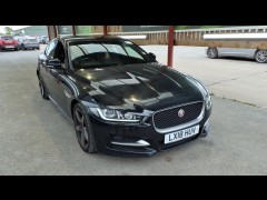 BUY JAGUAR XE R-SPORT D AUTO 2018 D R-SPORT, Newark Motor Auctions