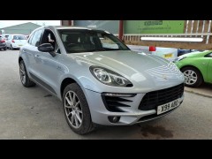 BUY PORSCHE MACAN S D S-A 2014 D S PDK, Newark Motor Auctions