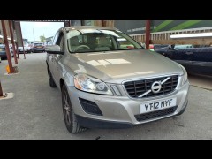 BUY VOLVO XC60 SE LUX AWD D5 AUTO 2012 D5 SE LUX AWD, Newark Motor Auctions