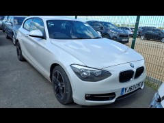 BUY BMW 114I SPORT 2013 114I SPORT, Newark Motor Auctions
