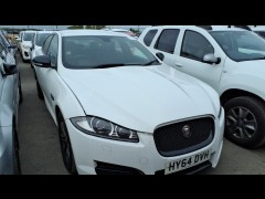 BUY JAGUAR XF R-SPORT D AUTO 2014 D R-SPORT, Newark Motor Auctions