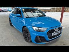 BUY AUDI A1 S LINE 35 TFSI S-A 2021 SPORTBACK TFSI S LINE, Newark Motor Auctions
