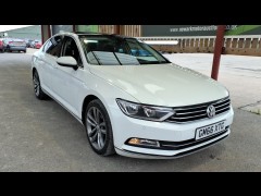 BUY VOLKSWAGEN PASSAT GT TDI BLUEMOTION 2017 GT TDI BLUEMOTION TECHNOLOGY, Newark Motor Auctions