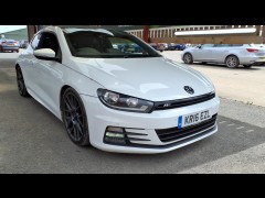 BUY VOLKSWAGEN SCIROCCO R LINE BMT TDI S 2016 R LINE TDI BLUEMOTION TECHNOLOGY DSG, Newark Motor Auctions