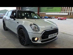 BUY MINI CLUBMAN COOPER CLASSIC 2018 COOPER CLASSIC, Newark Motor Auctions