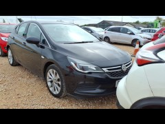BUY VAUXHALL ASTRA DESIGN TURBO 2016 DESIGN, Newark Motor Auctions