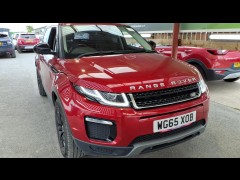 BUY LAND ROVER RANGE ROVER EVOQUE SE TEC 2015 ED4 SE TECH, Newark Motor Auctions