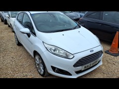BUY FORD FIESTA TITANIUM X 2013 TITANIUM X, Newark Motor Auctions