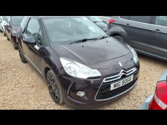BUY DS DS3 DSTYLE BLUEHDI S/S 2015 BLUEHDI DSTYLE S/S, Newark Motor Auctions