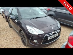 BUY DS DS3 DSTYLE BLUEHDI S/S 2015 BLUEHDI DSTYLE S/S, Newark Motor Auctions