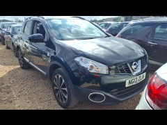 BUY NISSAN QASHQAI 360 DCI 2013 DCI 360, Newark Motor Auctions