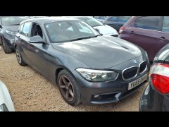 BUY BMW 116D ED PLUS 2015 116D ED PLUS, Newark Motor Auctions