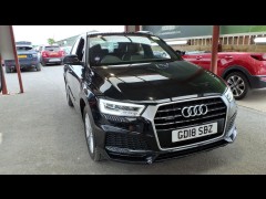 BUY AUDI Q3 S LINE ED TFSI QUATTRO 2018 TFSI QUATTRO S LINE EDITION, Newark Motor Auctions