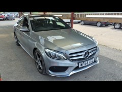 BUY MERCEDES-BENZ C250 AMG LINE BLUETEC AUT 2015 C250 BLUETEC AMG LINE, Newark Motor Auctions