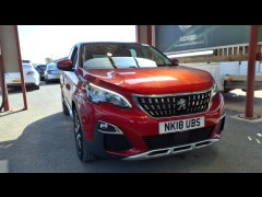 BUY PEUGEOT 3008 ALLURE S/S AUTO 2018 S/S ALLURE, Newark Motor Auctions