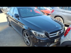 BUY MERCEDES-BENZ C220 D AMG LINE 2016 C220 D AMG LINE, Newark Motor Auctions