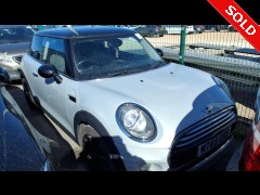 BUY MINI COOPER 2015 COOPER, Newark Motor Auctions