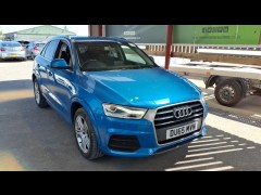BUY AUDI Q3 SE TFSI 2015 TFSI SE, Newark Motor Auctions