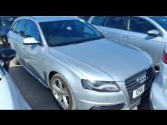 BUY AUDI A4 AVANT S LINE 170 TDI D 2011 AVANT TDI DPF S LINE, Newark Motor Auctions