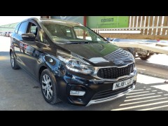 BUY KIA CARENS 2 CRDI ISG 2018 CRDI 2 ISG, Newark Motor Auctions