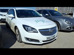 BUY VAUXHALL INSIGNIA SRI CDTI ECOFLEX 2013 SRI CDTI ECOFLEX S/S, Newark Motor Auctions
