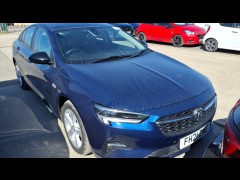 BUY VAUXHALL INSIGNIA SE NAV TURBO D 2021 GRAND SPORT SE NAV, Newark Motor Auctions