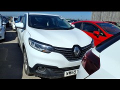 BUY RENAULT KADJAR DYNAMIQUE NAV DCI 2016 DYNAMIQUE NAV DCI, Newark Motor Auctions
