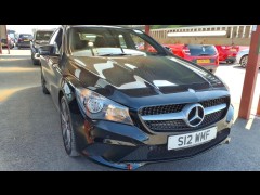 BUY MERCEDES-BENZ CLA220 SPORT CDI AUTO 2015 CLA220 CDI SPORT, Newark Motor Auctions