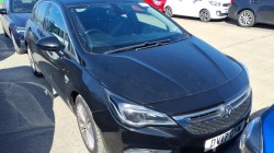 2017 VAUXHALL ASTRA ELITE NAV CDTI ELITE NAV CDTI 