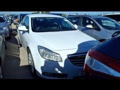 BUY VAUXHALL INSIGNIA SRI NAV CDTI AUT 2013 SRI NAV CDTI, Newark Motor Auctions