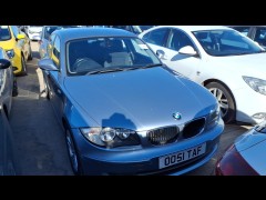 BUY BMW 116D SE 2010 116D SE, Newark Motor Auctions