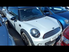 BUY MINI COOPER SOHO CLUBMAN 2010 COOPER SOHO CLUBMAN, Newark Motor Auctions