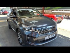 BUY KIA SORENTO KX-2 CRDI ISG 4X4 2018 CRDI KX-2 ISG, Newark Motor Auctions