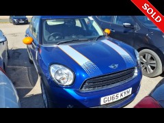 BUY MINI COUNTRYMAN COOPER 2015 COOPER, Newark Motor Auctions