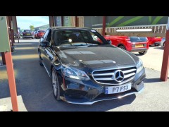 BUY MERCEDES-BENZ E350 AMG SPORT BLUETEC AU 2013 E350 BLUETEC AMG SPORT, Newark Motor Auctions