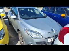 BUY RENAULT MEGANE DYNAMIQUE TOMTOM V 2012 DYNAMIQUE TOMTOM VVT, Newark Motor Auctions