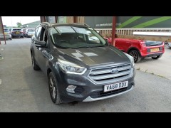 BUY FORD KUGA TITANIUM TDCI 2019 TITANIUM TDCI, Newark Motor Auctions