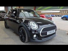 BUY MINI COOPER D 2018 COOPER D, Newark Motor Auctions
