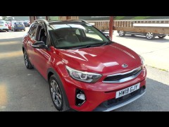BUY KIA STONIC 4 ISG 2019 4 ISG, Newark Motor Auctions