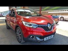 BUY RENAULT KADJAR SIGNATURE NAV DCI 2016 SIGNATURE NAV DCI, Newark Motor Auctions