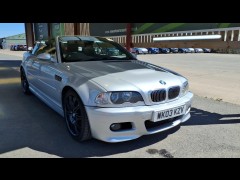 BUY BMW M3 2003 M3, Newark Motor Auctions