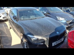 BUY BMW 125D M SPORT AUTO 2013 125D M SPORT, Newark Motor Auctions