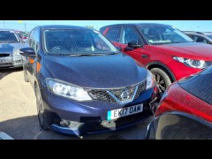 BUY NISSAN PULSAR N-CONNECTA DIG-T 2017 N-CONNECTA DIG-T, Newark Motor Auctions