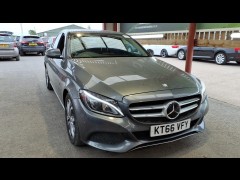 BUY MERCEDES-BENZ C200 SPORT AUTO 2017 C200 SPORT, Newark Motor Auctions