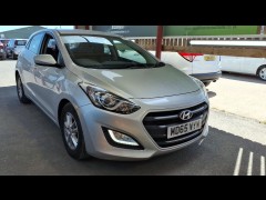 BUY HYUNDAI I30 SE BLUE DRIVE CRDI 2015 CRDI SE BLUE DRIVE, Newark Motor Auctions