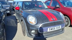 2016 MINI COOPER D COOPER D 
