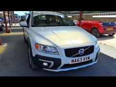 BUY VOLVO XC70 SE LUX D5 AWD 2013 D5 SE LUX AWD, Newark Motor Auctions