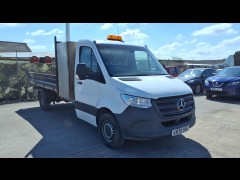 BUY MERCEDES-BENZ SPRINTER 314 CDI 2020 314 CDI, Newark Motor Auctions