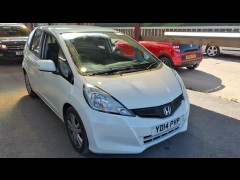 BUY HONDA JAZZ ES + I-VTEC CVT 2014 I-VTEC ES PLUS, Newark Motor Auctions